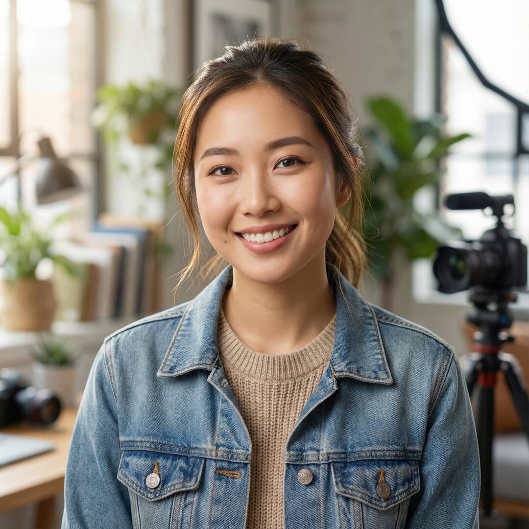 麻豆传媒创作者